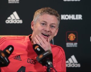 Solskjaer: 15 pont és könyörtelen helyzetkihasználás kell