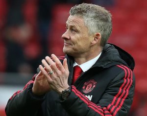 Solskjaer reakciója a West Ham legyőzésére