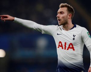 Eriksen is a nyári kiszemeltek között