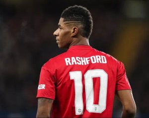 A Barca 100 milliót kínálhat Rashfordért