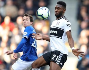 Fosu-Mensah visszatért a Unitedhez