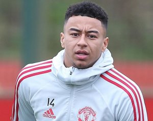 Lingard: Top forma kell az Everton legyőzéséhez