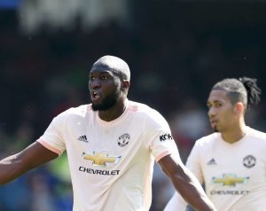 Játékosértékelés: Everton 4-0 Manchester United