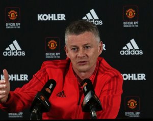 Ole: Nem jöhetne jobbkor a városi derbi