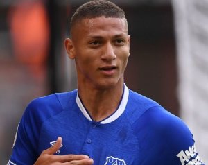 A United ajánlatot tehet Richarlisonért