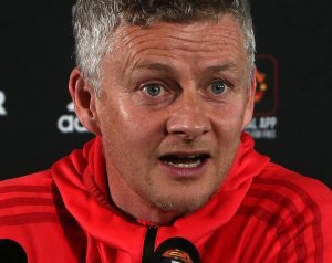 Ole: Megfelelő mentalitású játékosokra van szükségünk