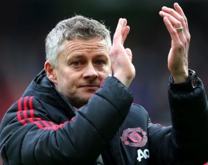 Solskjaer reakciója a Chelsea elleni döntetlenre