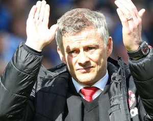 Solskjaer reakciója a Huddersfield elleni döntetlenre