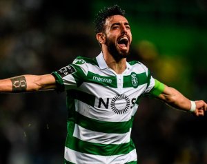 A United előtt nyílt lehet az út Bruno Fernandes leigazolására