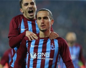 A Trabzonspor két tehetségét figyeli a United