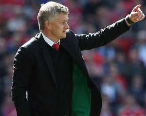 Solskjaer reakciója a Cardiff elleni vereségre