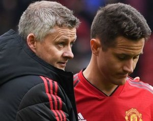 Herrera: Ole a legmegfelelőbb személy a United élére