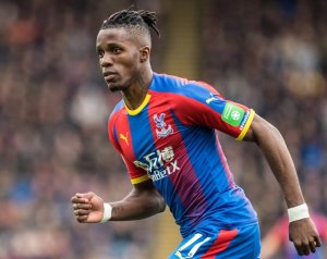 Zaha szívesen visszatérne az Old Traffordra