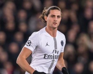 A MU továbbra is figyeli Rabiot helyzetét