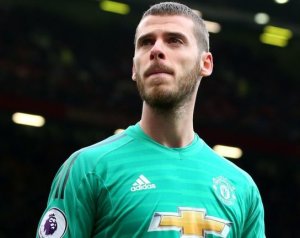 De Gea jövője továbbra is bizonytalan