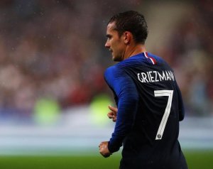 A United is érdeklődik Griezmann iránt