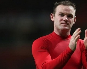 Rooney köszönetet mondott a Unitednek