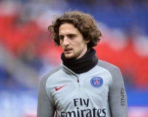 Szerződést kínáltunk Rabiot-nak - sajtóhír