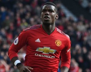 Pogba: Alig várom, hogy újra a pályán legyek