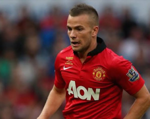 Kérdezz - felelek: Tom Cleverley