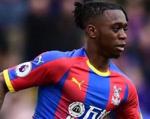 A Palace elutasította a United ajánlatát Wan-Bissakáért