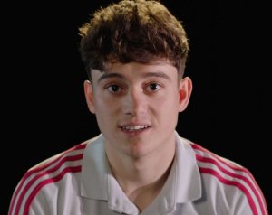 Daniel James első Unitedes interjúja