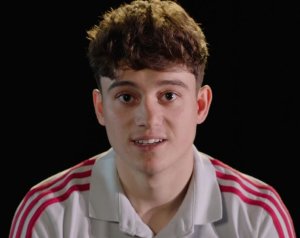 Daniel James első Unitedes interjúja