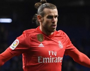 A United már nem érdeklődik Bale iránt