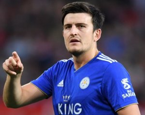 A City és a United is 65 milliót kínálhat Maguire-ért