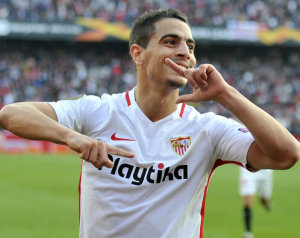 Ben Yedder érkezhet a csatársorba