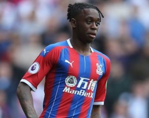 Wan-Bissaka átesett az orvosin