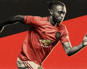 Hivatalos: Wan-Bissaka a Unitedé