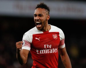 Aubameyang követheti Van Persie példáját?