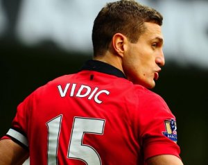 Vidic is jelölt lehet az U23-as csapat kispadjára