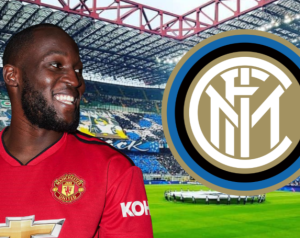 Mindent bevet Lukaku megszerzéséért az Inter