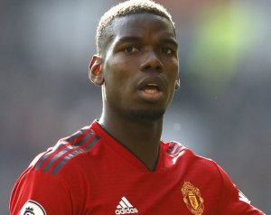 Raiola: Pogba távozni akar