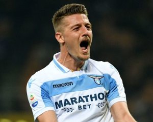 72 millió fontos ajánlat Milinkovic-Savicért