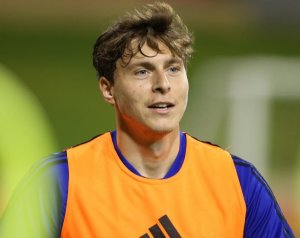 Lindelöf: Tudom mit jelent a Unitedhez igazolni