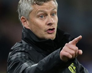 Solskjaer reakciója a Leeds elleni győzelemre