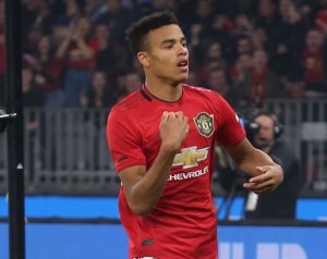 Ole: Greenwood kezdhet a Chelsea ellen