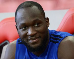 Lukaku: Nem én szivárogtattam ki a távozásomat