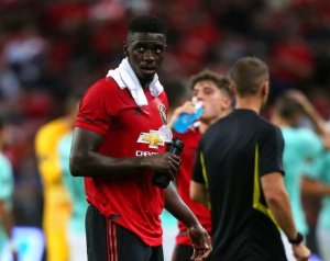 Tuanzebe a United jövője