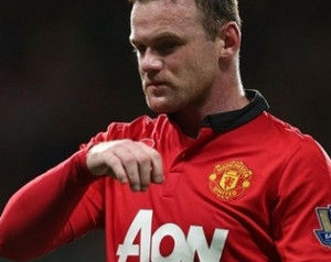 Rooney sérülése nem komoly