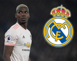 A Realnál bíznak Pogba megszerzésében