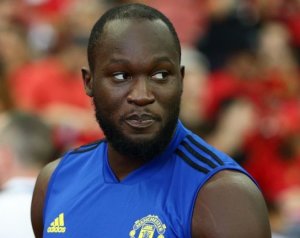 Lukaku nincs az utazó keretben