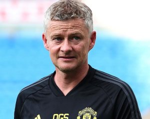 Solskjaer: Különleges nap lesz mindenkinek