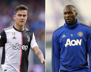 Megállapodás a Dybala-Lukaku cserében?