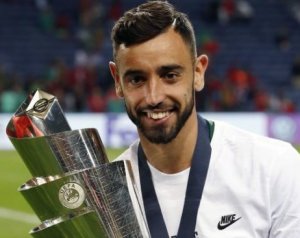 Nincs megegyezés Bruno Fernandes ügyében