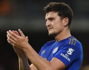 80 milliót fizetne a United Maguire-ért