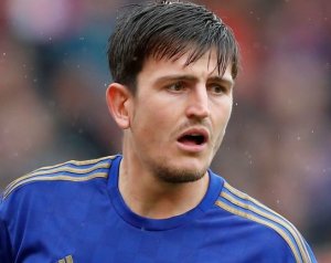 BREAKING: Maguire 80 millióért érkezik